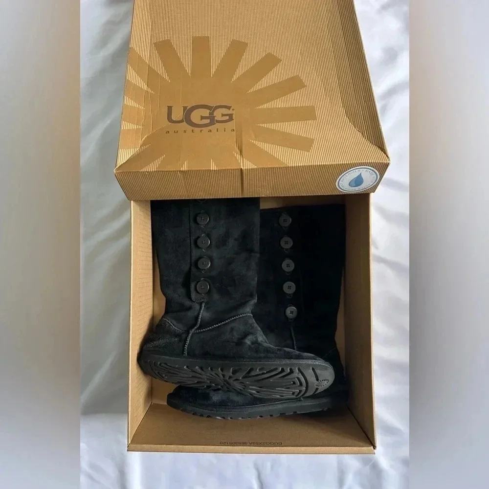 UGG women’s lo